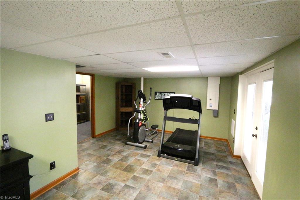 264 Farmland Road Mocksville, NC 27028 - Photo 22 of 29 Gallery Image 22