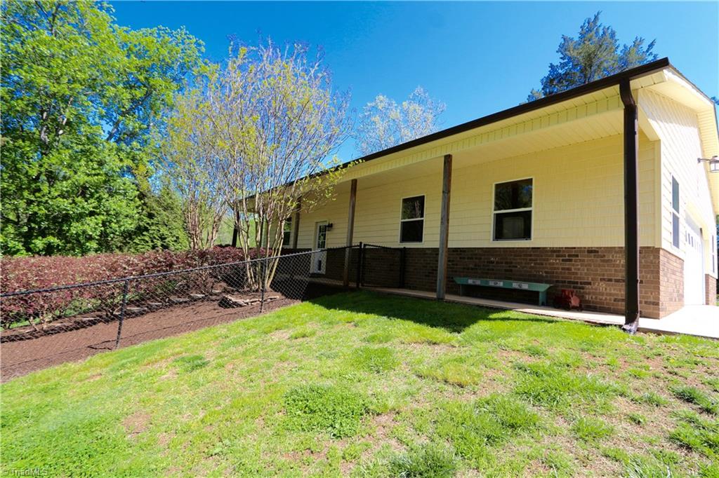 264 Farmland Road Mocksville, NC 27028 - Photo 27 of 29 Gallery Image 27