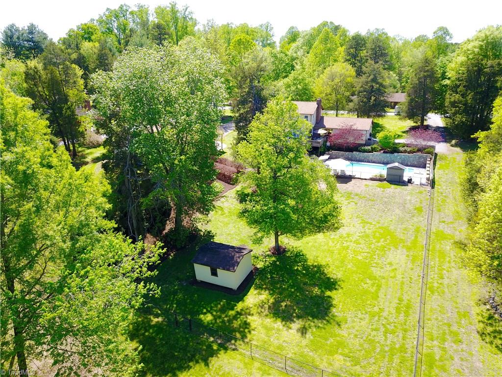 264 Farmland Road Mocksville, NC 27028 - Photo 28 of 29 Gallery Image 28