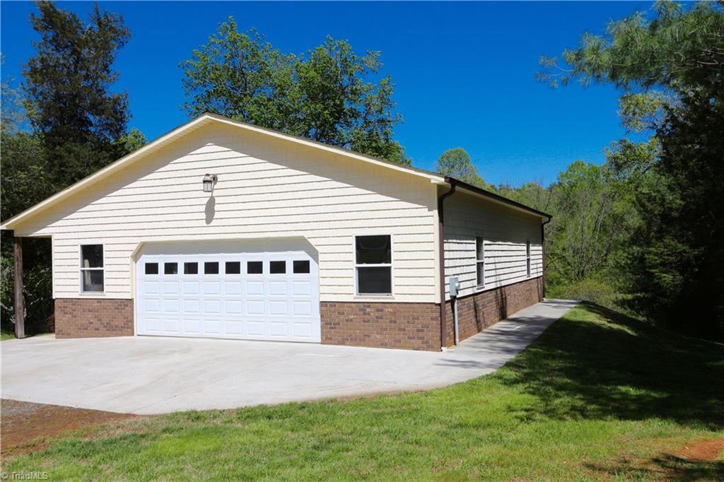 264 Farmland Road Mocksville, NC 27028 - Photo 29 of 29 Gallery Image 29