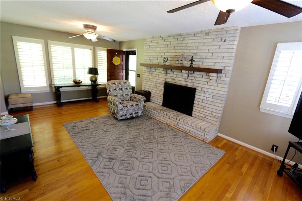 264 Farmland Road Mocksville, NC 27028 - Photo 6 of 29 Gallery Image 6