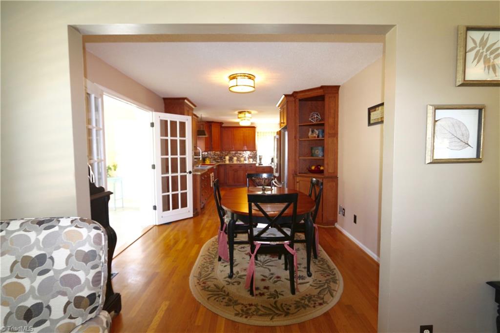 264 Farmland Road Mocksville, NC 27028 - Photo 9 of 29 Gallery Image 9