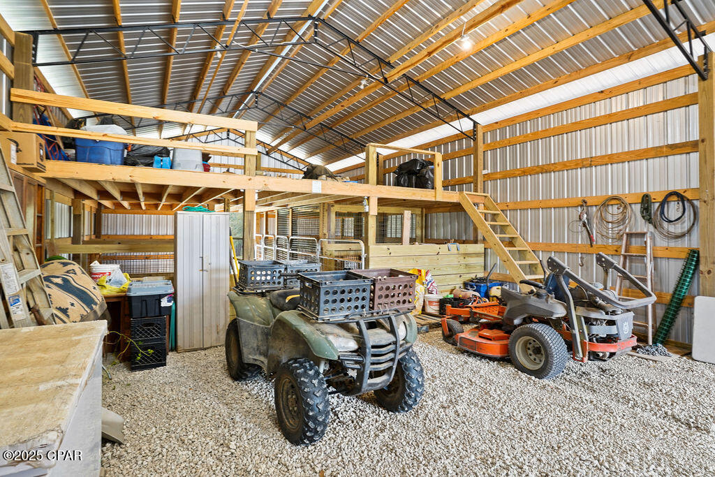 1591 River Road Caryville, FL 32427 - Photo 14 of 35