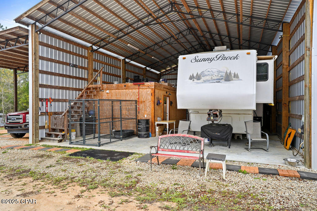 1591 River Road Caryville, FL 32427 - Photo 19 of 35