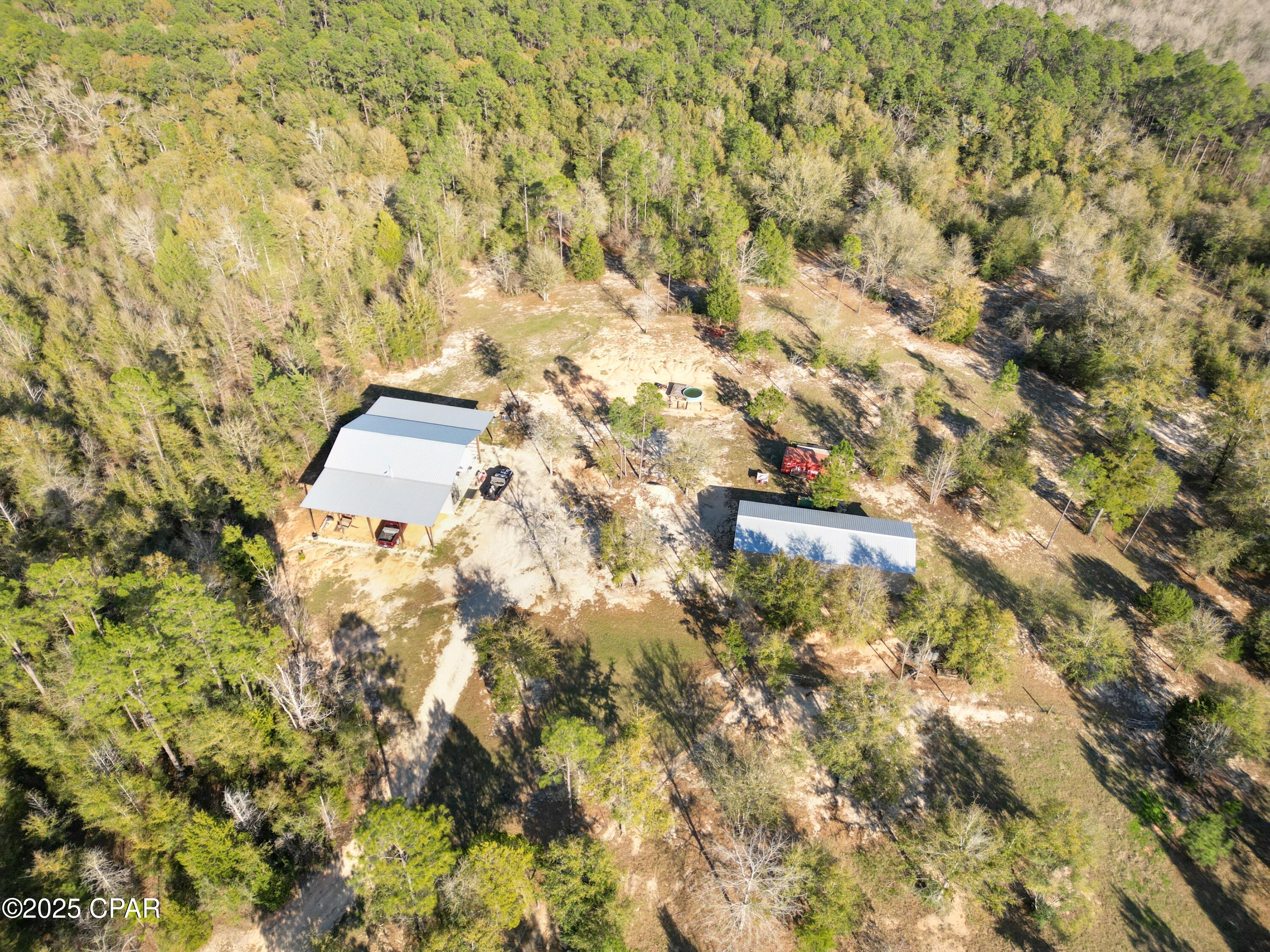 1591 River Road Caryville, FL 32427 - Photo 2 of 35