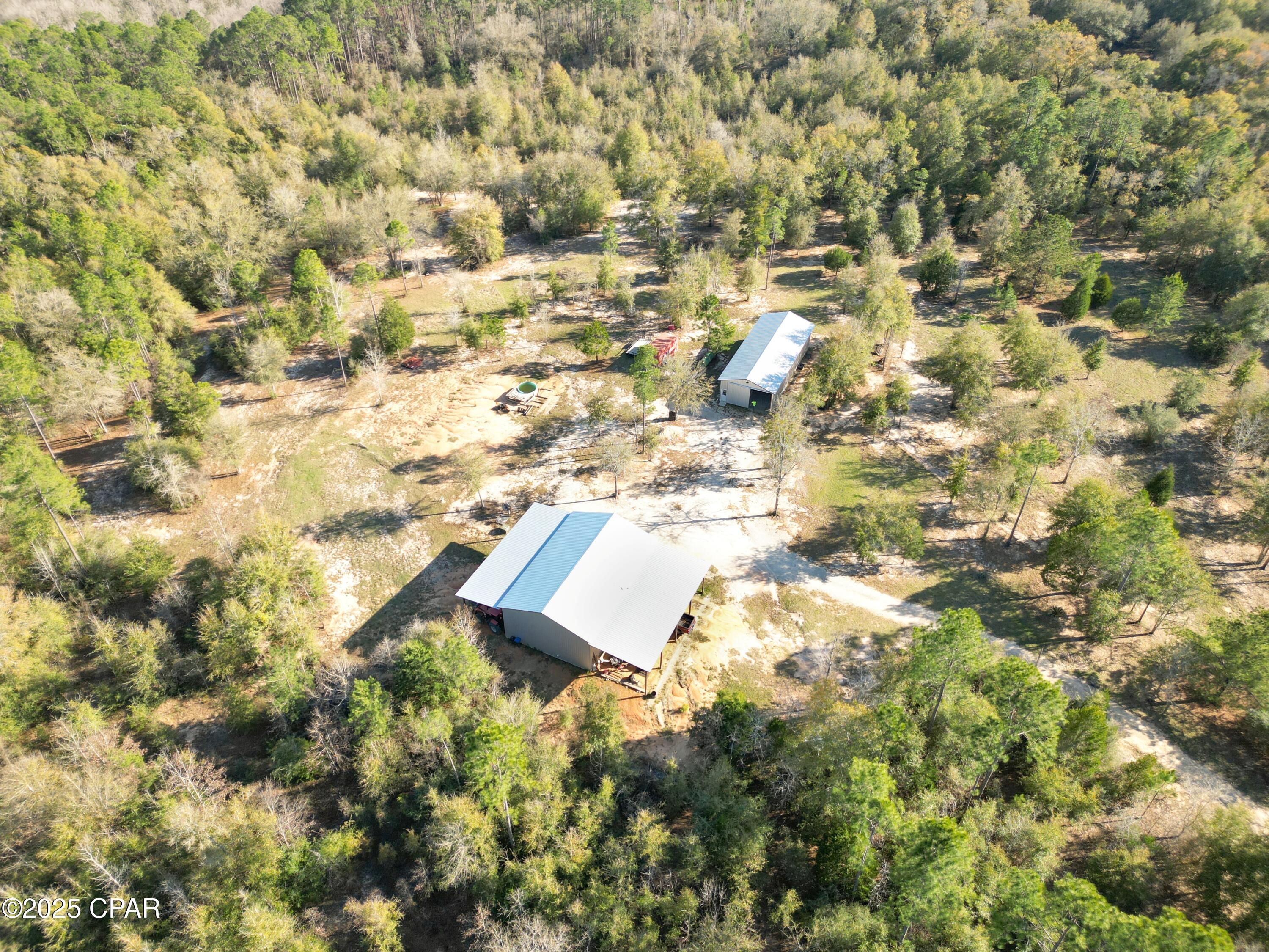 1591 River Road Caryville, FL 32427 - Photo 3 of 35