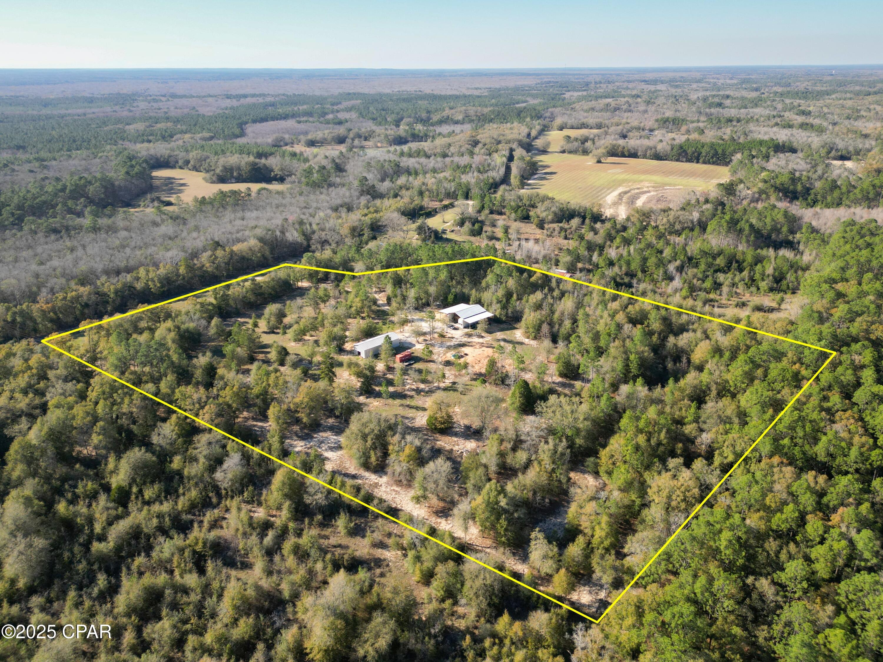 1591 River Road Caryville, FL 32427 - Photo 5 of 35