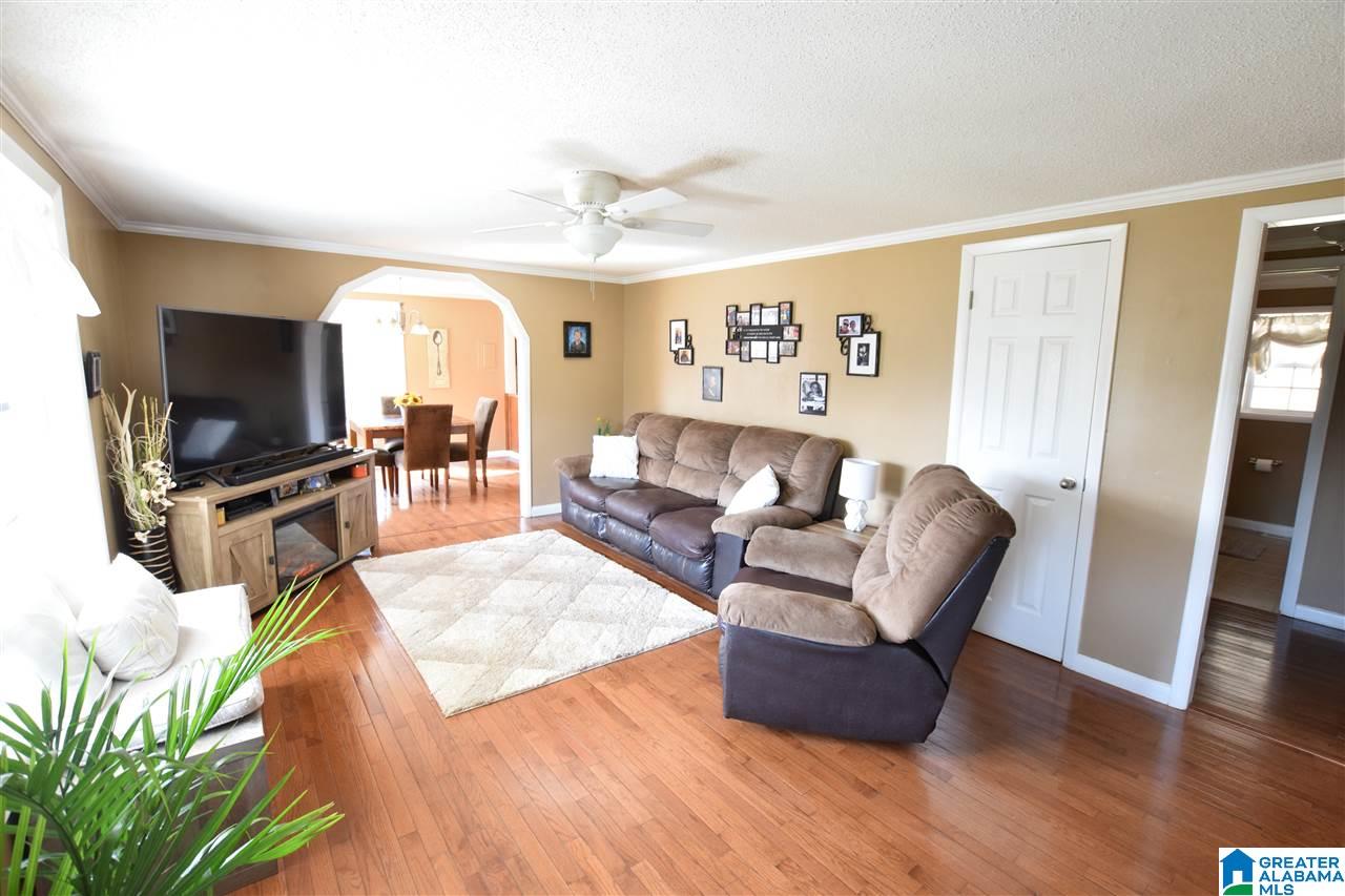 3081 Nail Road Warrior, AL 35180 - Photo 8 of 33