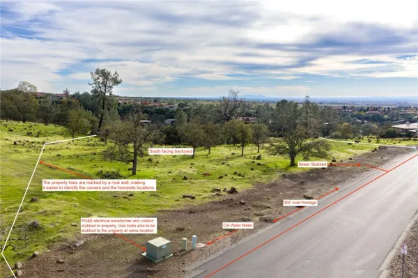 $375,000 | 0 Shadybrook Lane, Chico, CA 95928