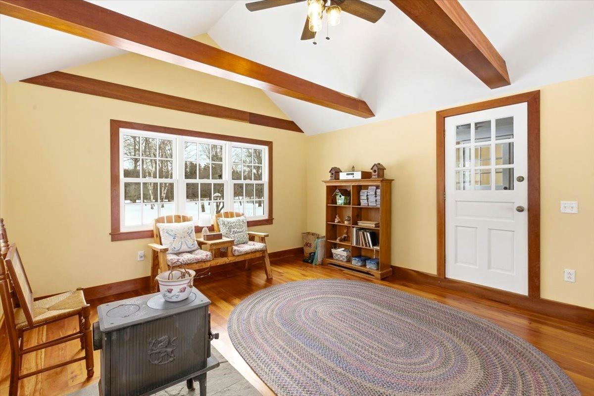 764 Myers Road Shaftsbury, VT 05262 - Photo 20 of 32