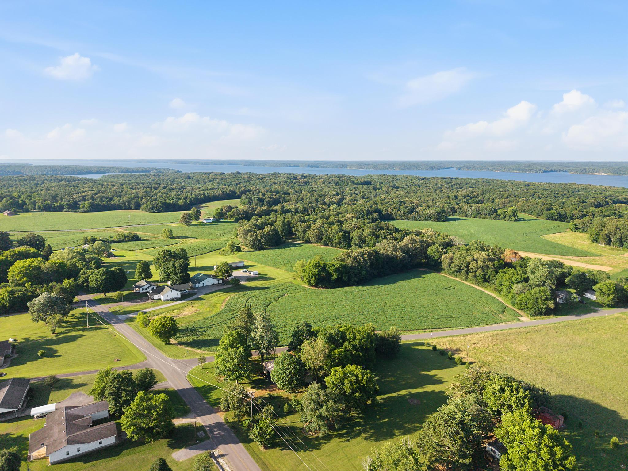 466 Union Ridge Road Benton, KY 42025 - Photo 25 of 33 DJI_20260611182028_0011_D