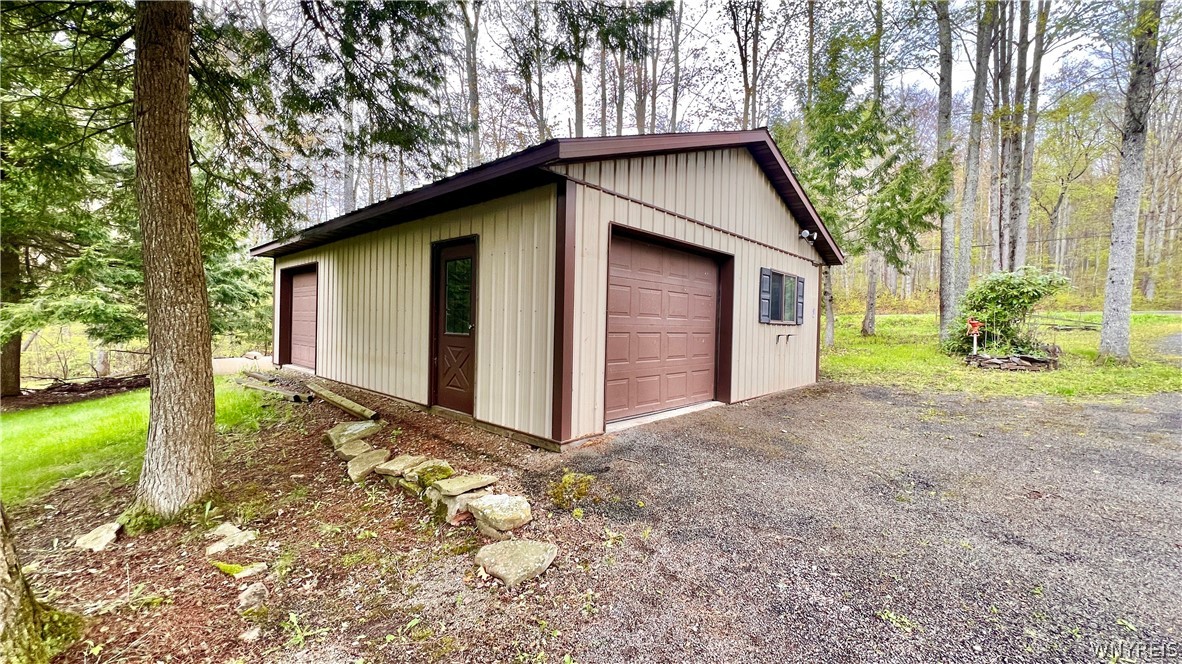 5779 Windfall Road Carrollton, NY 14748 - Photo 38 of 49