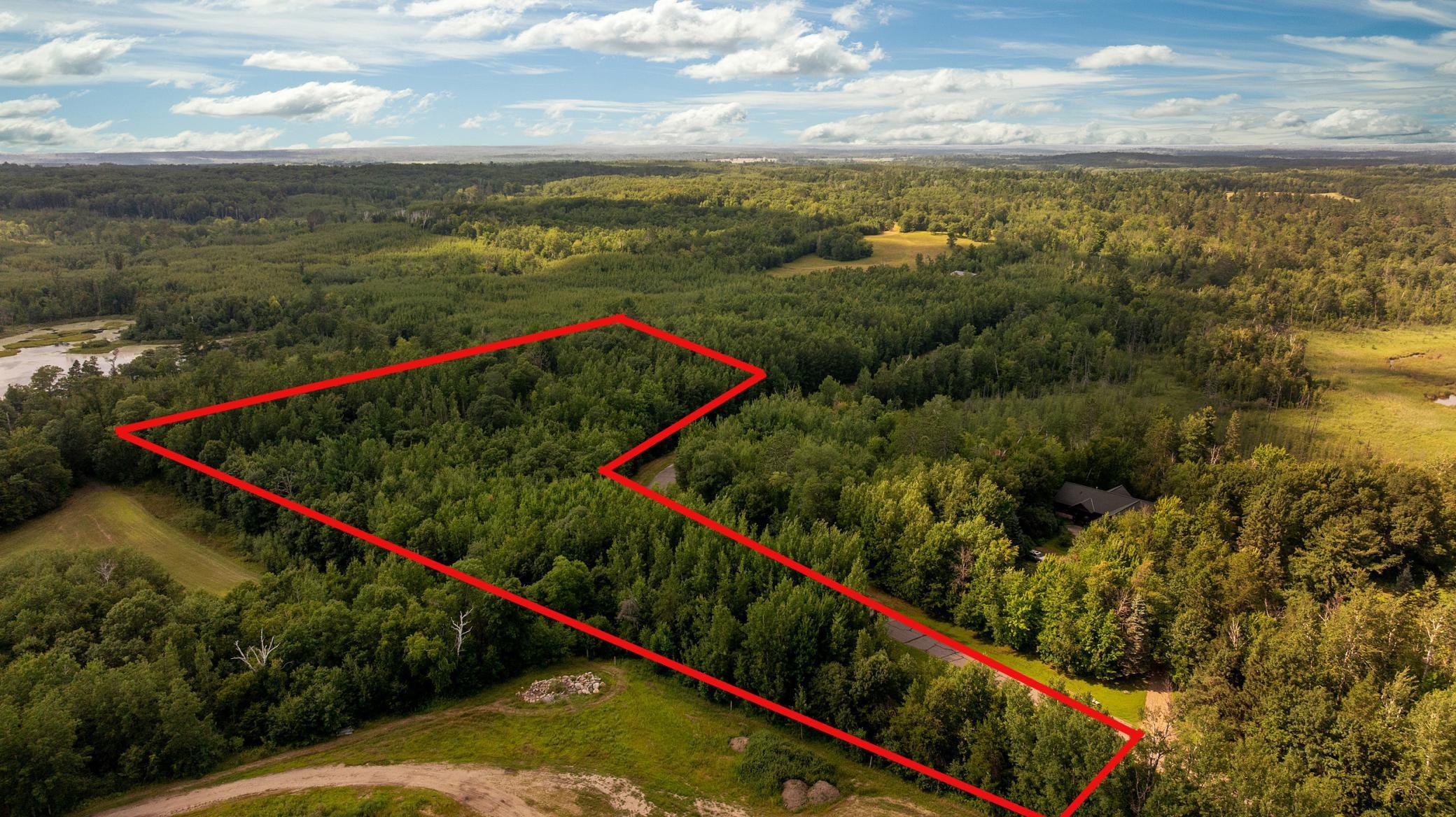 Parcel B Pinewood Drive Southwest Nisswa, MN 56468 - Photo 2 of 10