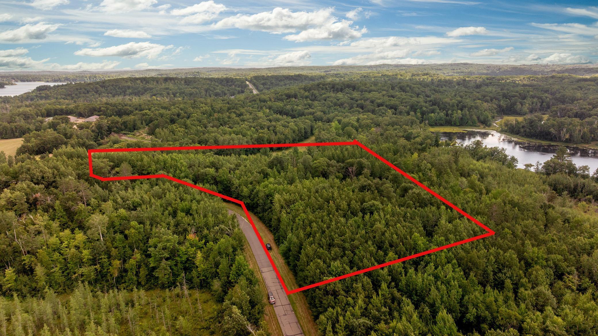 Parcel B Pinewood Drive Southwest Nisswa, MN 56468 - Photo 5 of 10