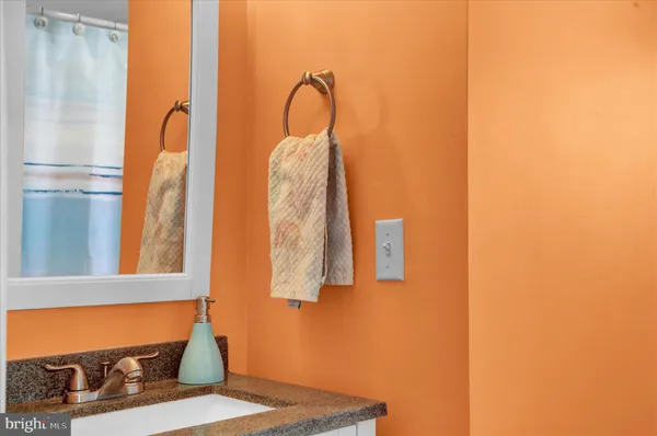 a picture of a door and chair