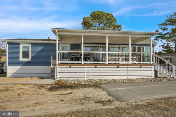 a view of a house with a window