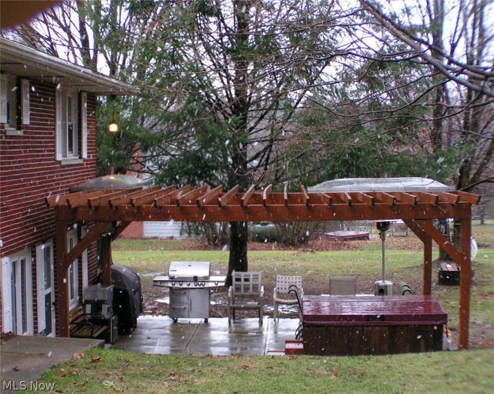 7239 State Road Wadsworth, OH 44281 - Photo 17 of 24