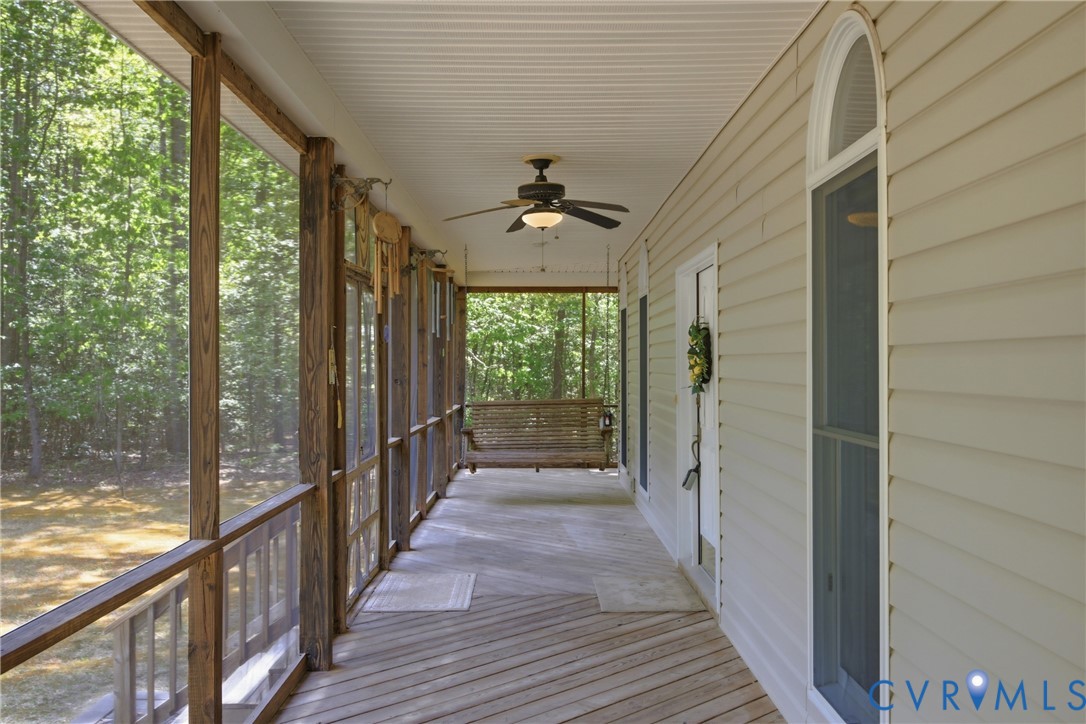 13265 Coulbourn Road Saluda, VA 23149 - Photo 48 of 62