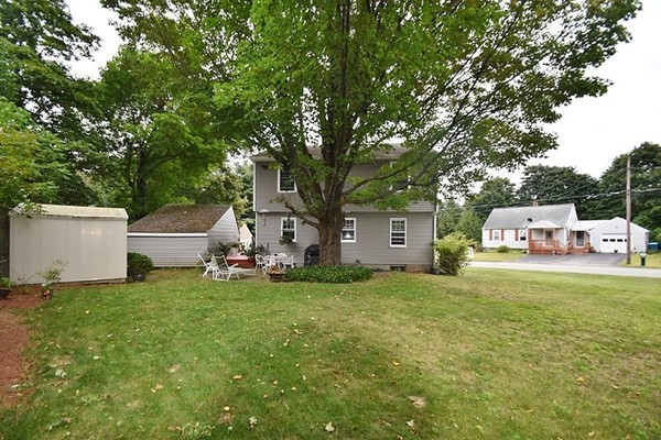 20 Highland Park Road Rutland, MA 01543 - Photo 23 of 23