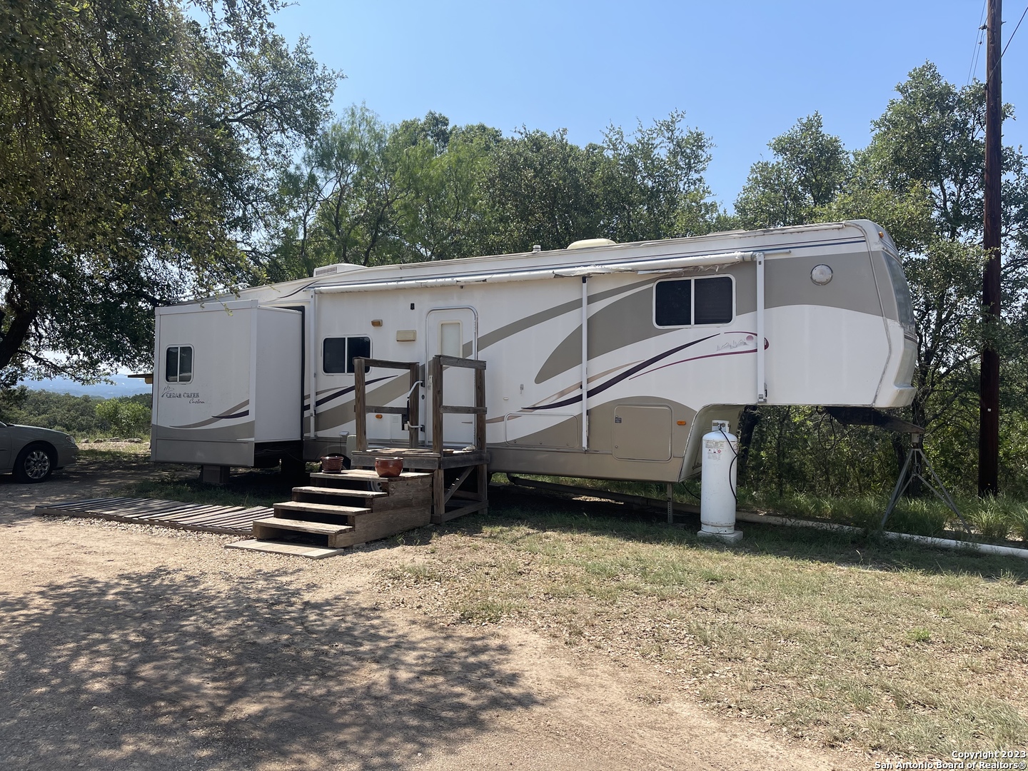 792 Alamo Beach Road Pipe Creek, TX 78063 - Photo 40 of 70