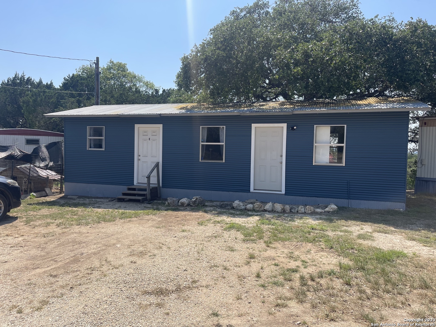 792 Alamo Beach Road Pipe Creek, TX 78063 - Photo 44 of 70