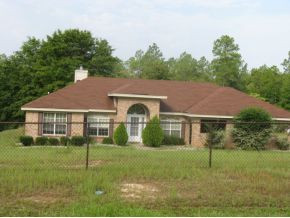4225 Bath-Edie Road Hephzibah, GA 30815 - Photo 1 of 1 Main View