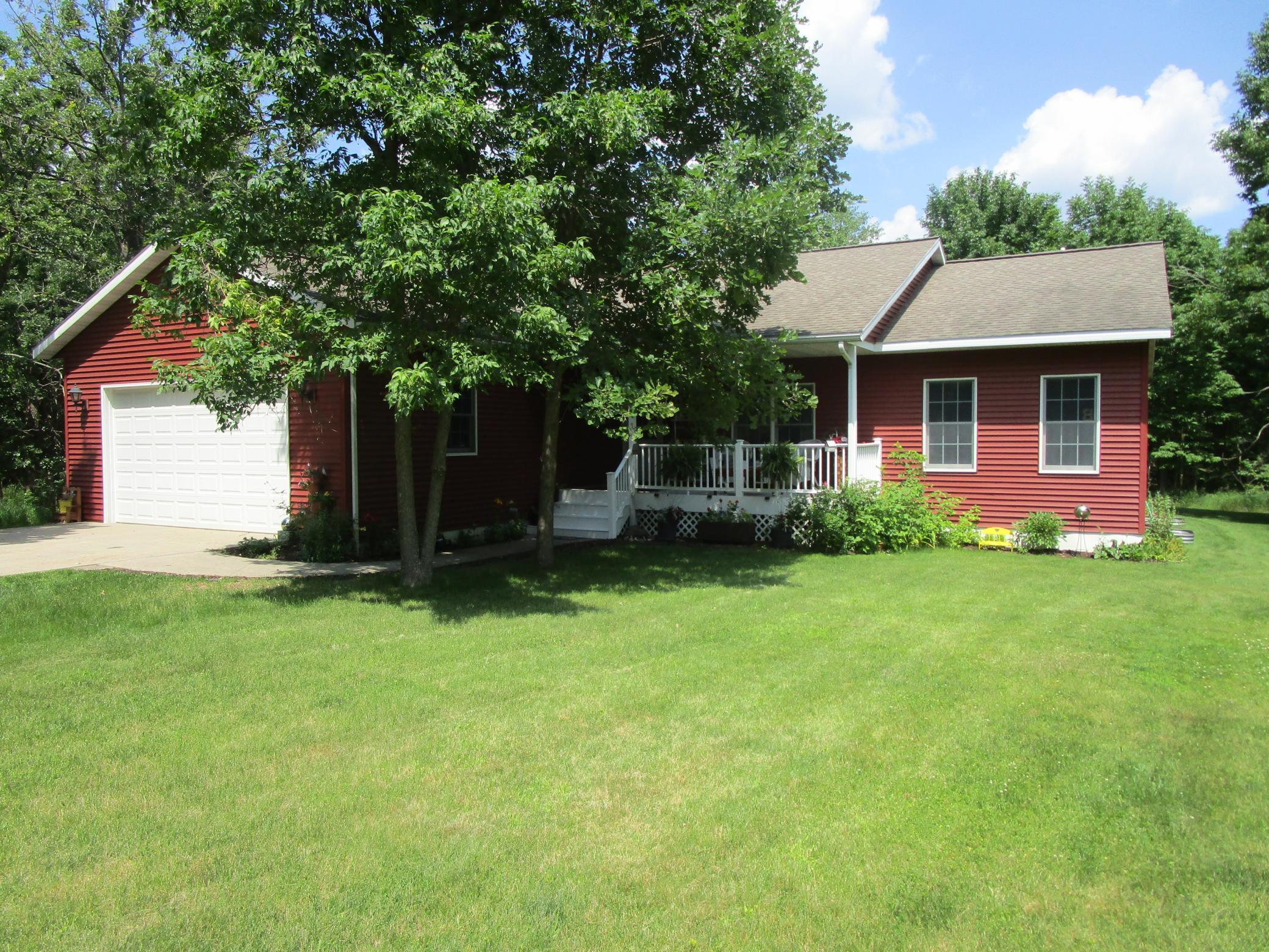 1856 Oak Ridge Road Southwest Bemidji, MN 56601 - Photo 1 of 1 Gallery Image 1
