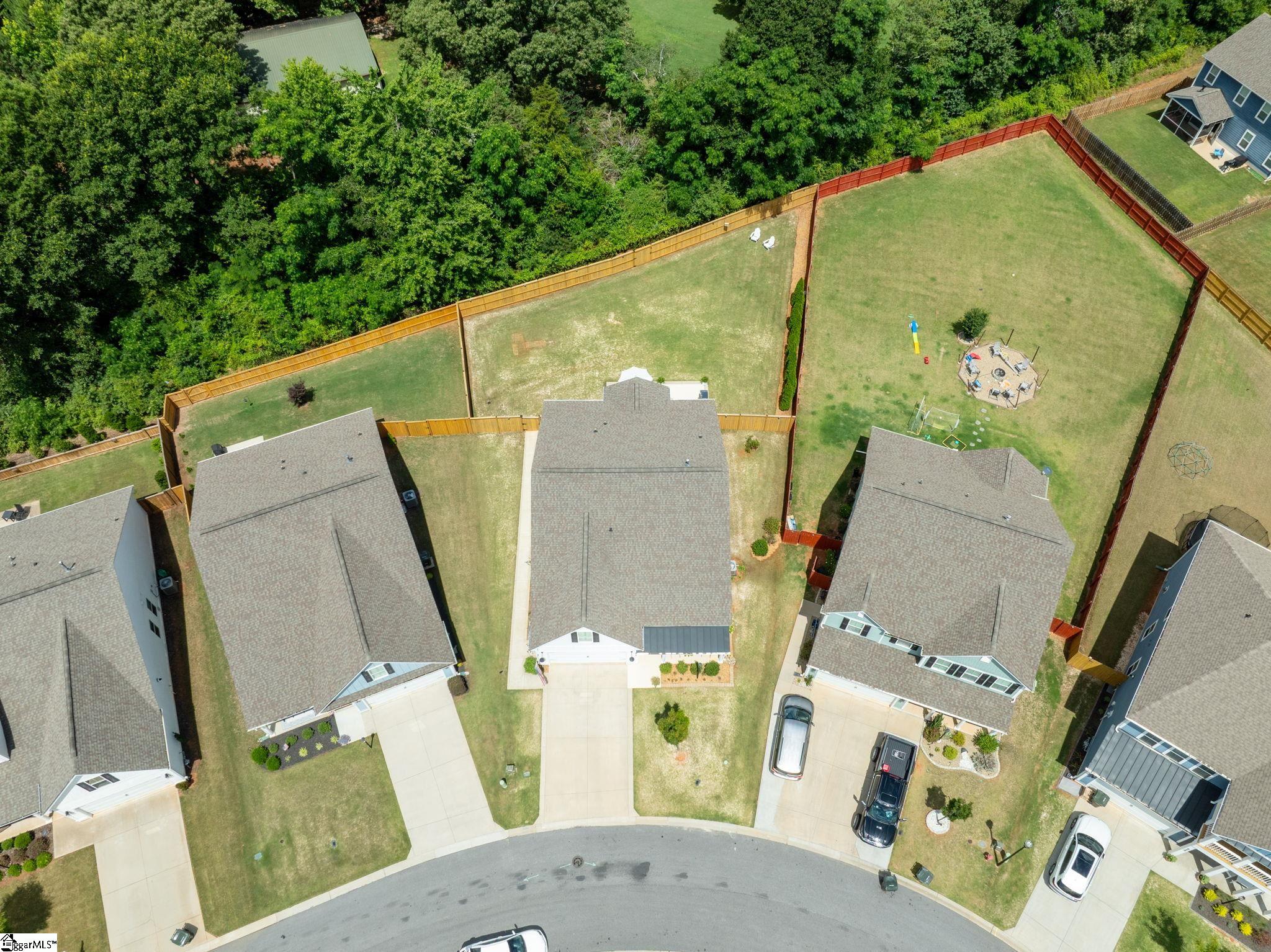 556 Backacre Court Greer, SC 29651 - Photo 36 of 36
