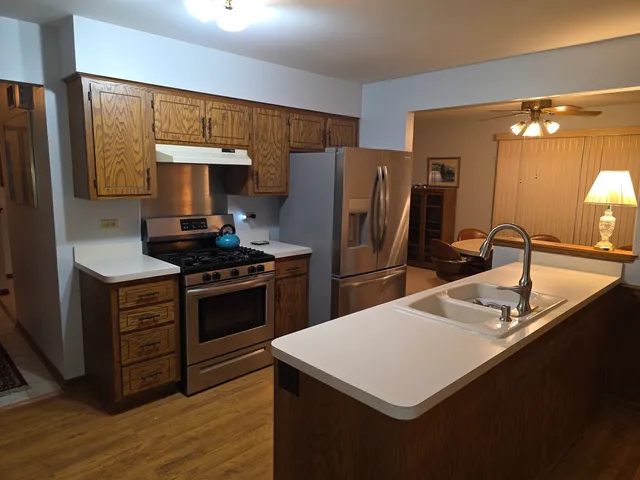 $334,888 | 18007 Indiana Court, Unit 160, Orland Park, IL 60467