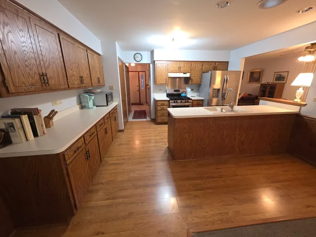 $334,888 | 18007 Indiana Court, Unit 160, Orland Park, IL 60467