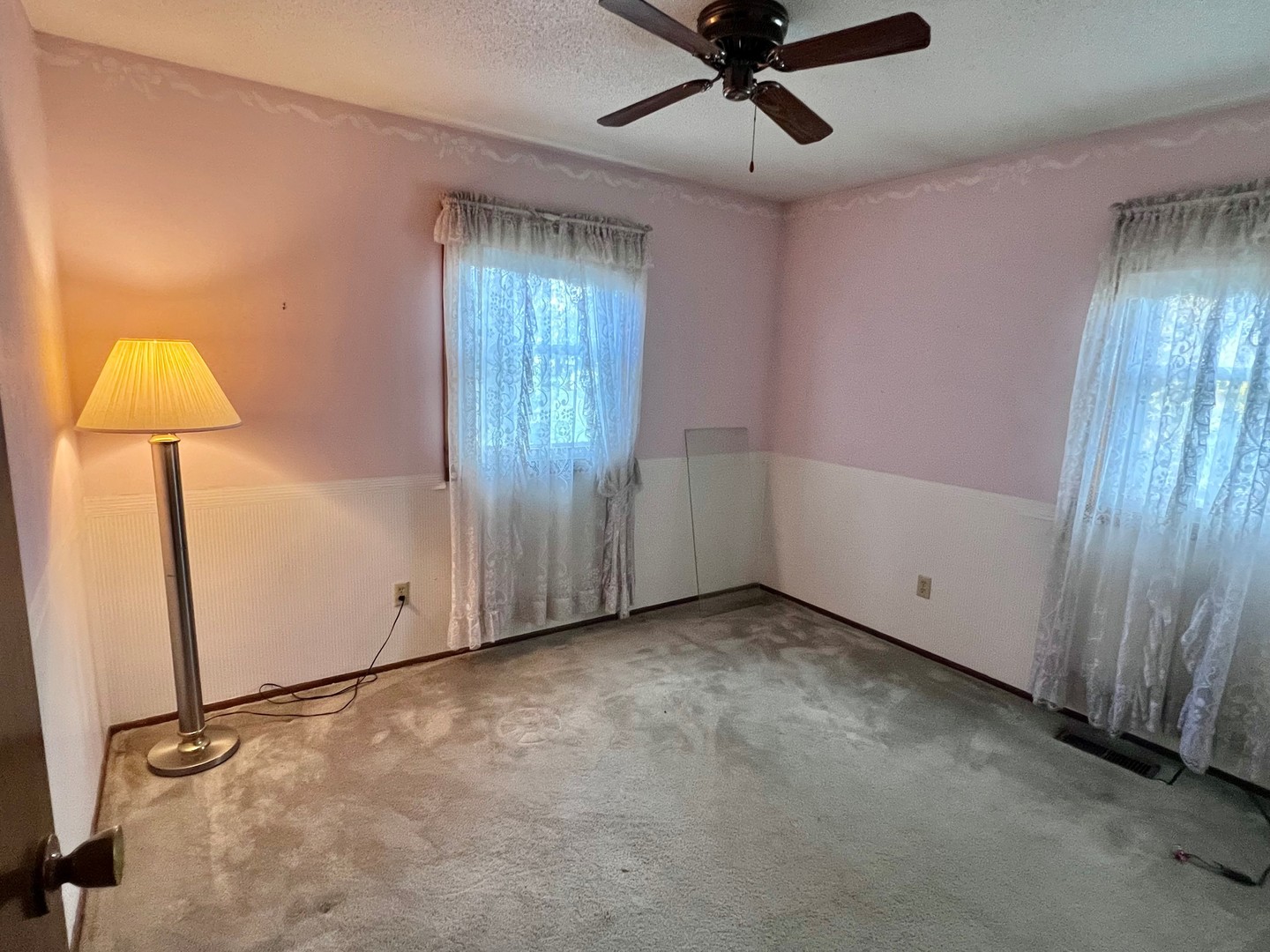 26899 Knief Road Rock Falls, IL 61071 - Photo 8 of 14 a view of an empty room with a window