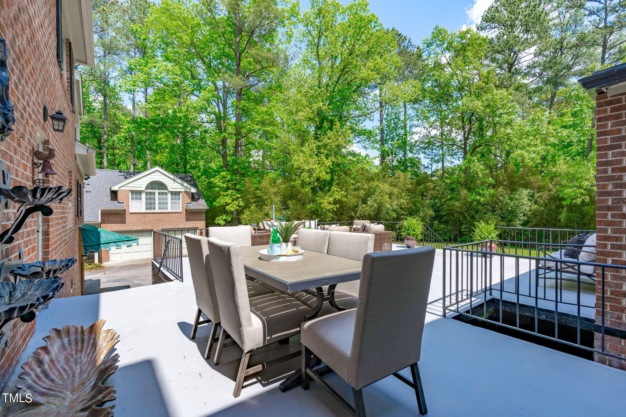 3919 Regent Road Durham, NC 27707 - Photo 72 of 87 B-2