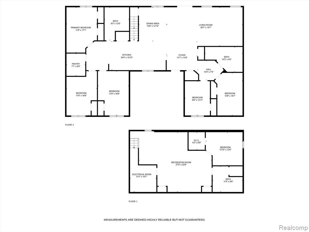 56565 10 Mile Road South Lyon, MI 48178 - Photo 46 of 63 Gallery Image 46