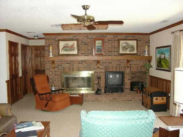 21 Muskhogean Road Fair Play, SC 29643 - Photo 6 of 9 Gallery Image 6