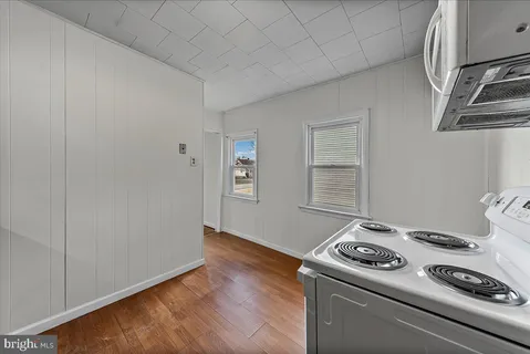 a view of washer and dryer