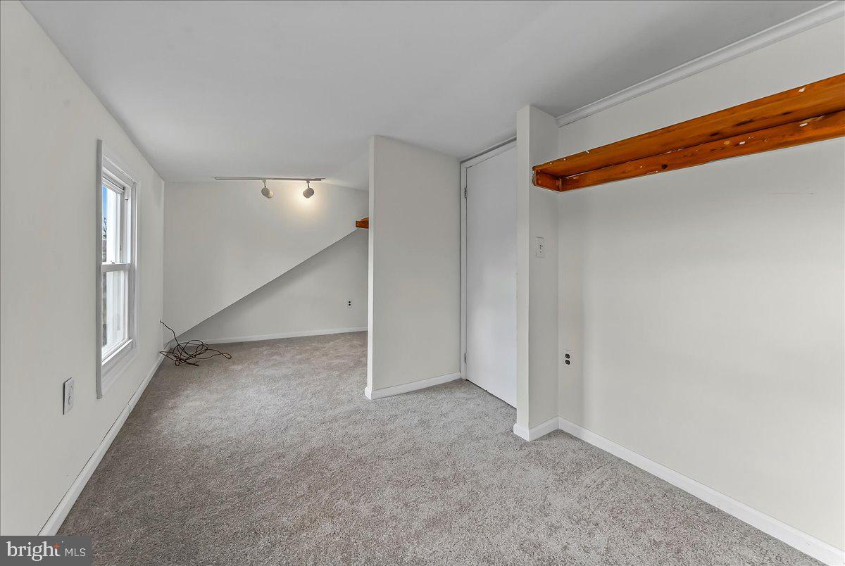 1910 Dutton Mill Road Aston, PA 19014 - Photo 20 of 28 Second floor bedroom