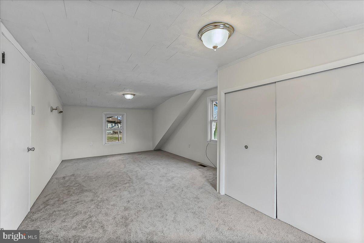 1910 Dutton Mill Road Aston, PA 19014 - Photo 22 of 28 Second floor primary bedroom