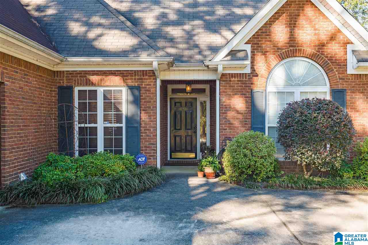 155 Meadow Brook Springville, AL 35146 - Photo 6 of 49