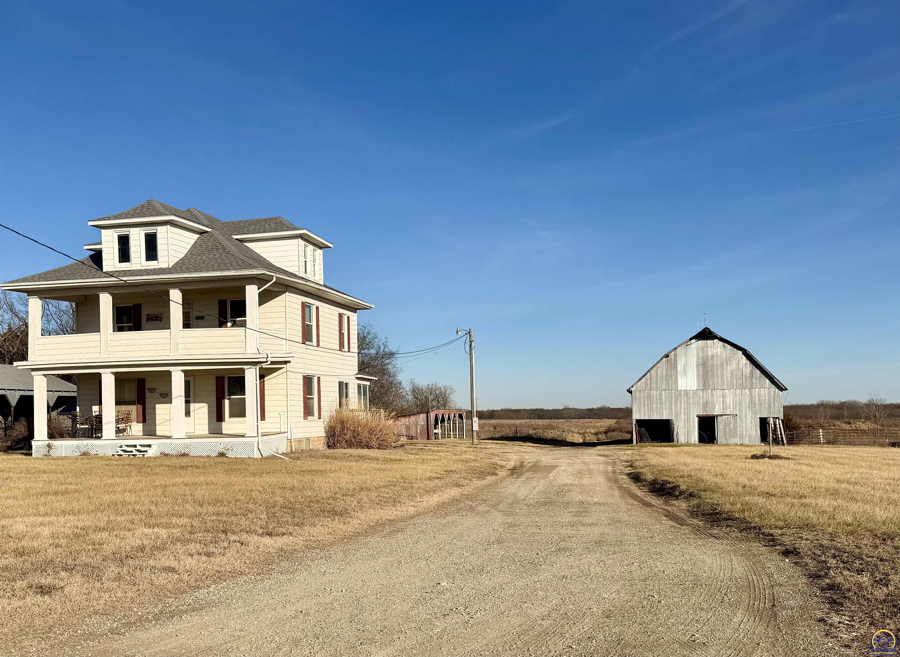 2742 Rd G Americus, KS 66835 - Photo 1 of 1