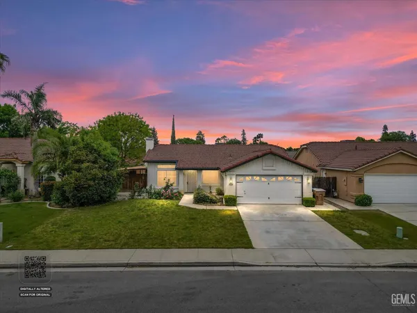 $395,000 | Undisclosed Address, Bakersfield, CA 93312