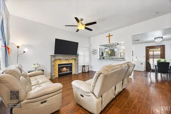 $395,000 | Undisclosed Address, Bakersfield, CA 93312