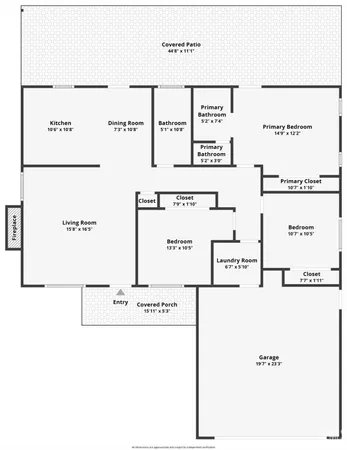 $395,000 | Undisclosed Address, Bakersfield, CA 93312