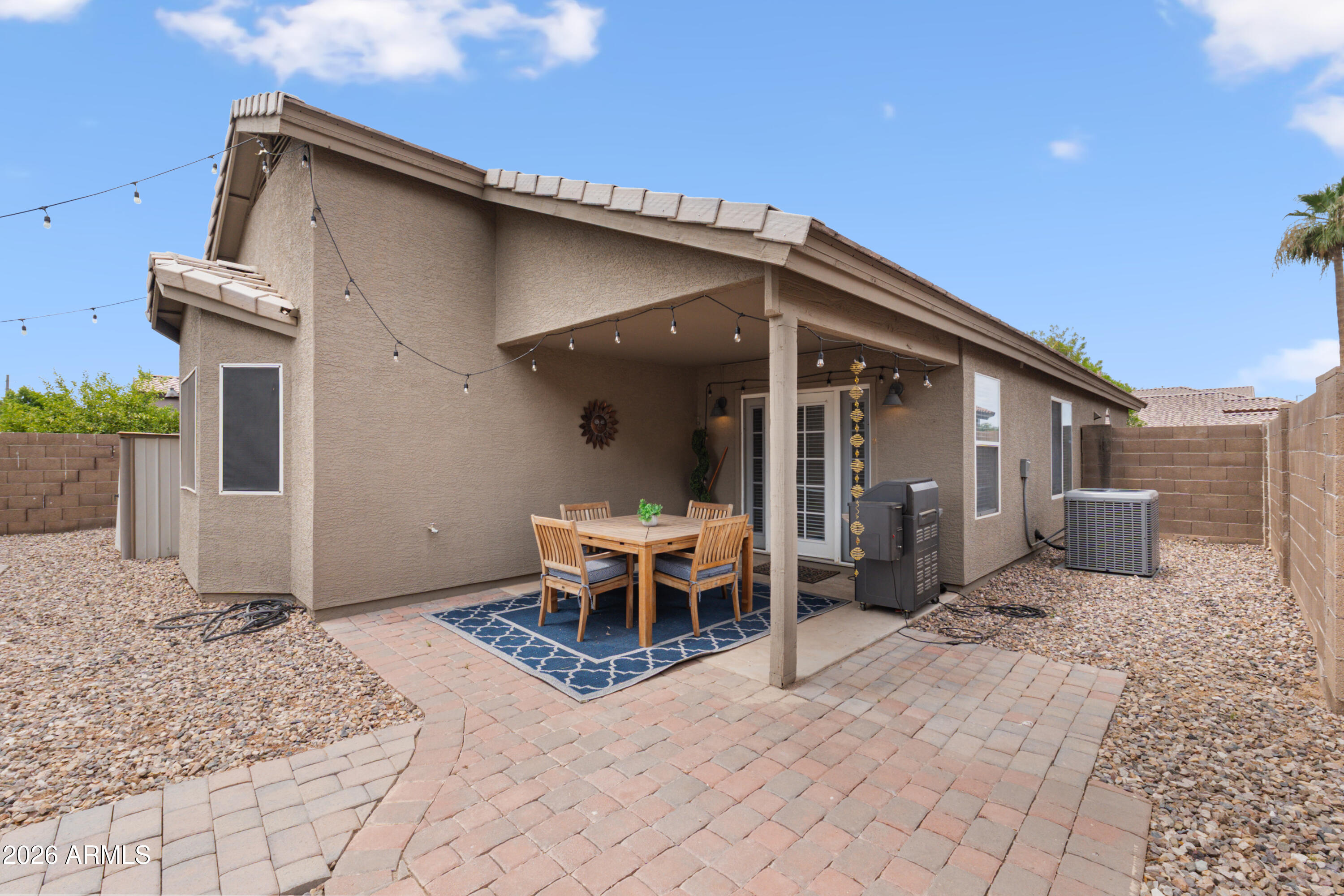 1291 South Cardinal Street Gilbert, AZ 85296 - Photo 28 of 35