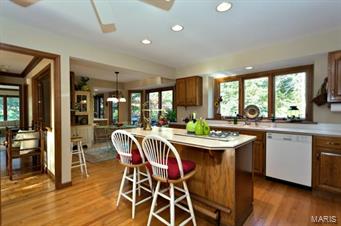 1808 Horseshoe Ridge Road Chesterfield, MO 63005 - Photo 11 of 39 Gallery Image 11