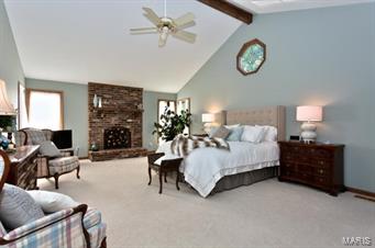 1808 Horseshoe Ridge Road Chesterfield, MO 63005 - Photo 17 of 39 Gallery Image 17