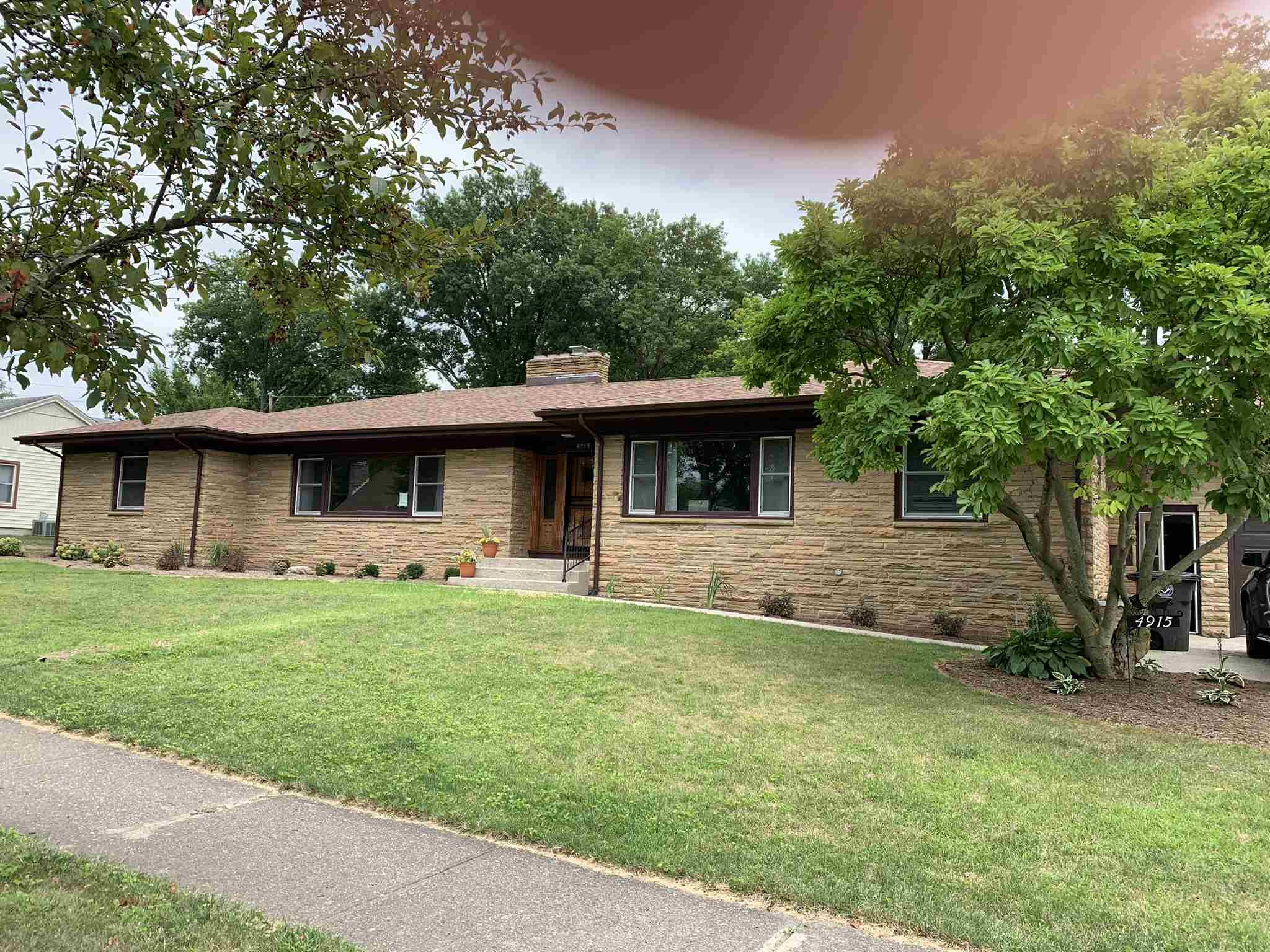 4915 Old Mill Road Fort Wayne, IN 46807 - Photo 1 of 8