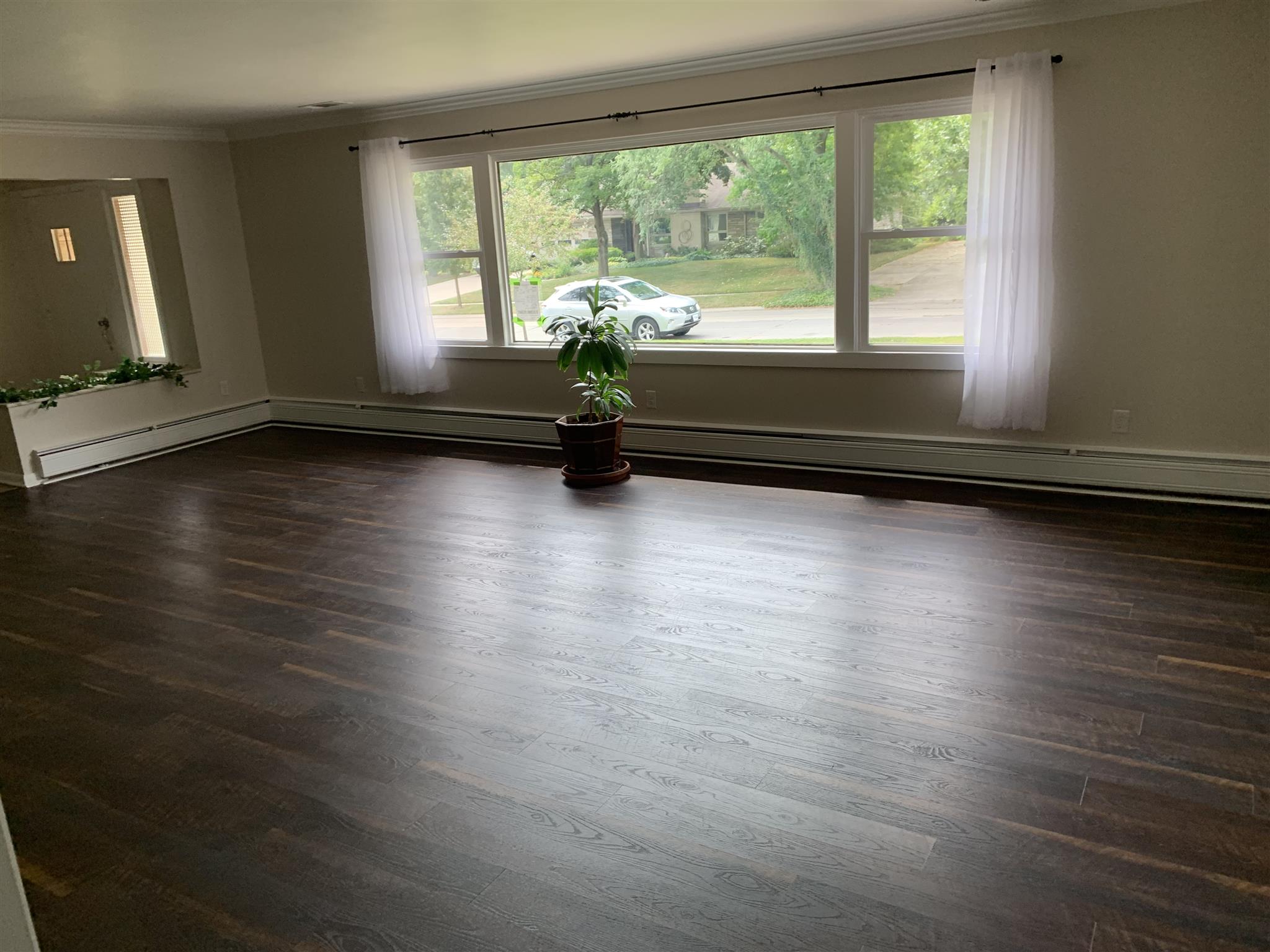 4915 Old Mill Road Fort Wayne, IN 46807 - Photo 3 of 8