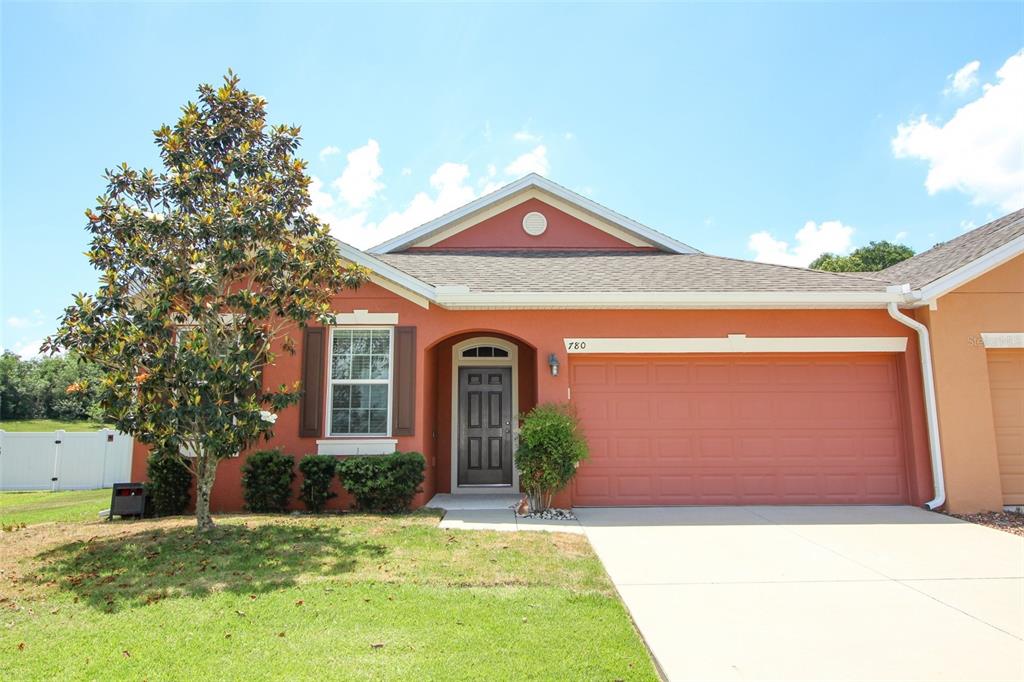 780 Chacall Loop Mount Dora, FL 32757 - Photo 1 of 1