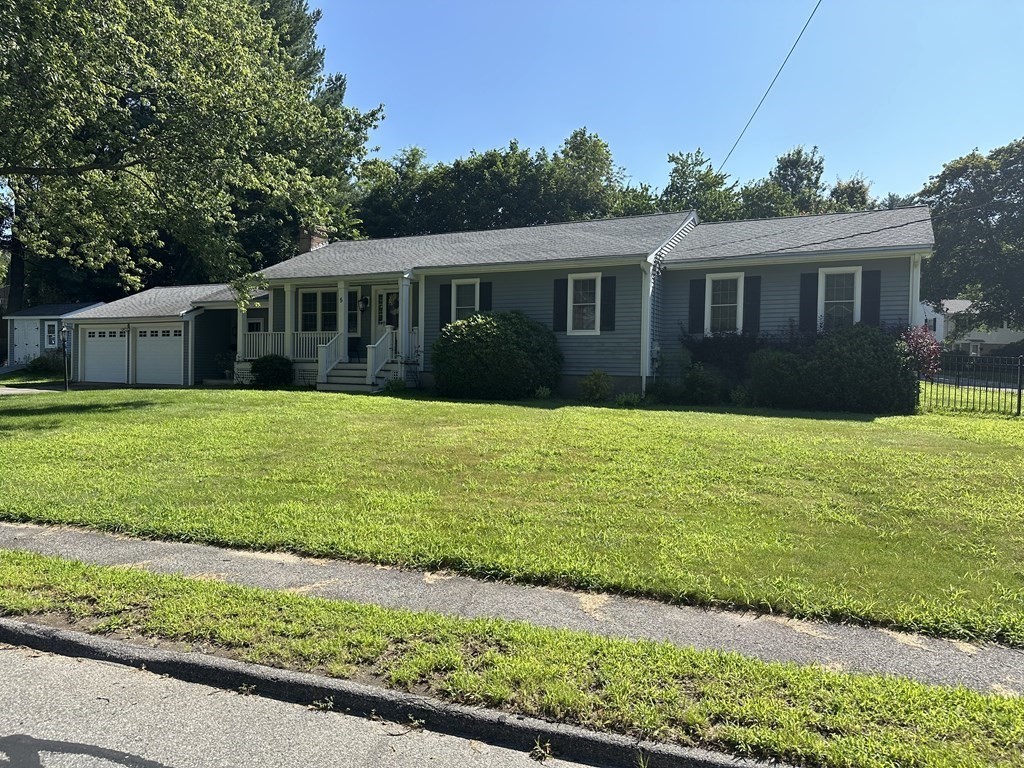 5 Erwin Road North Reading, MA 01864 - Photo 1 of 22 Gallery Image 1