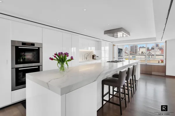 $5,500,000 | 799 Park Avenue, Unit 19BC | Lenox Hill